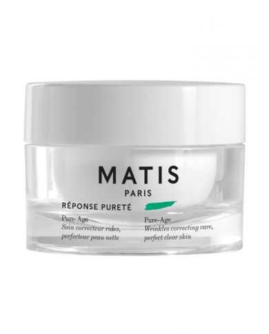 MATIS REPONSE PURETE PURE AGE50ML