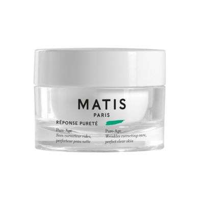 Matis Paris Reponse Purete Pure-Age Cream - 50 ml