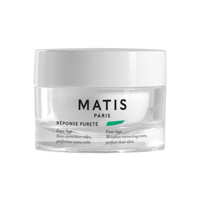 Matis Paris Reponse Purete Pure-Age Cream - 50 ml