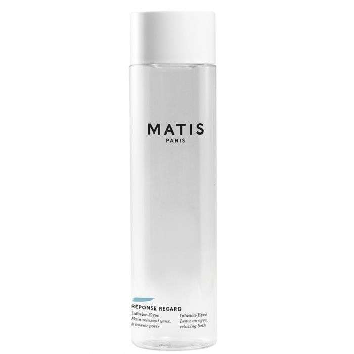 MATIS REPONSE regard infusion eyes bain relaxant 150ml