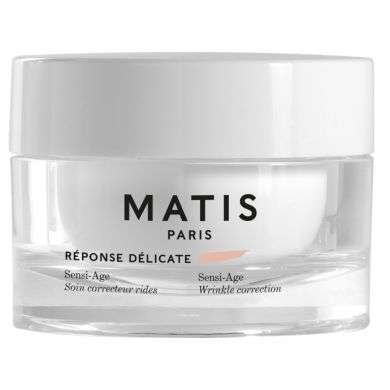 MATIS REPONSE DELICATE sensi AGE 50ml