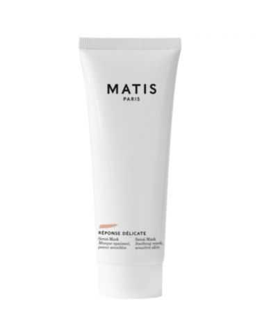 MATIS REPONSE DELICATE SENSI MASQUE APAISANT 50ML