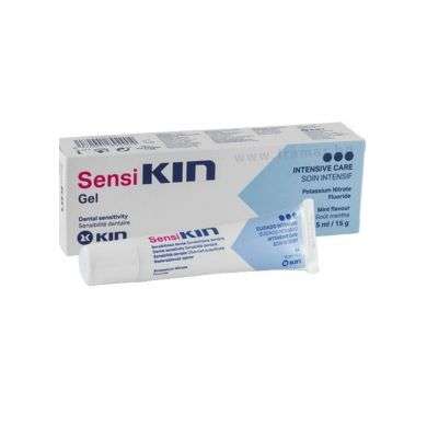 KIN sensikin gel 15ml