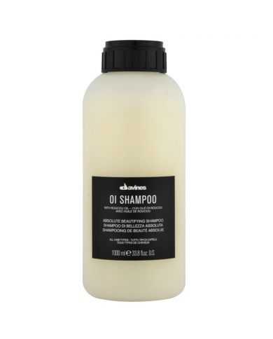 DAVINES OI SHAMPOOING 1000 ML