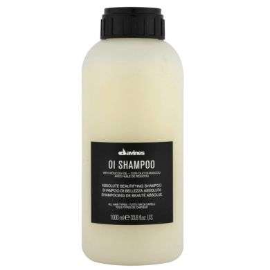 DAVINES oi shampoo1000ml