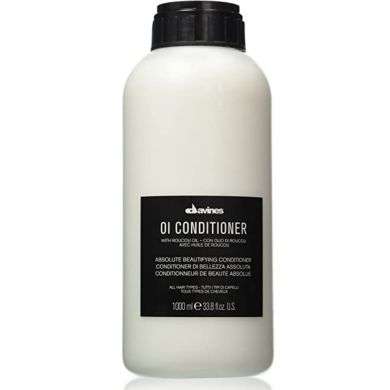DAVINES oi conditioner 1000ml