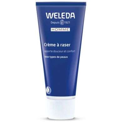 WELEDA Men creme a raser