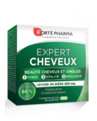 FORTE PHARMA CHEVEUX EXPERT