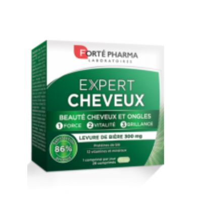 FORTE PHARMA CHEVEUX EXPERT