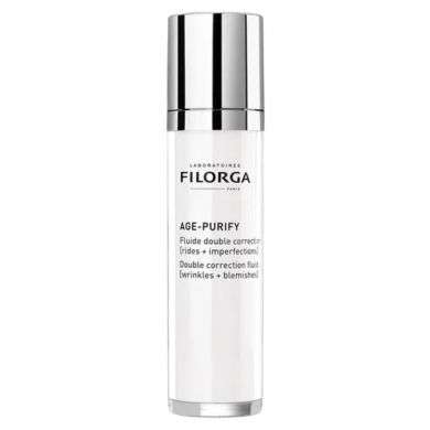 FILORGA age purify fluide double correction