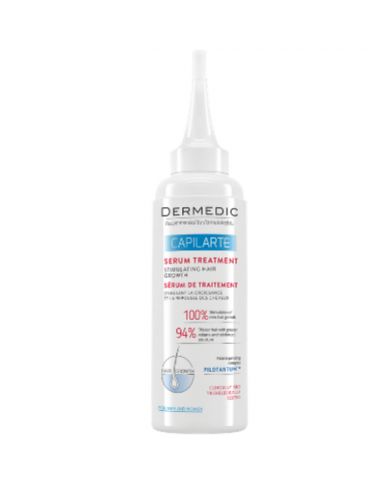 DERMEDIC CAPILARTE SERUM TRAITANT DE TRAITEMENT 150ML