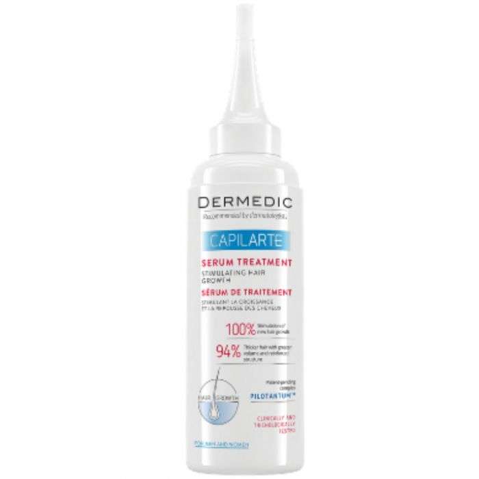 DERMEDIC serum capillaire