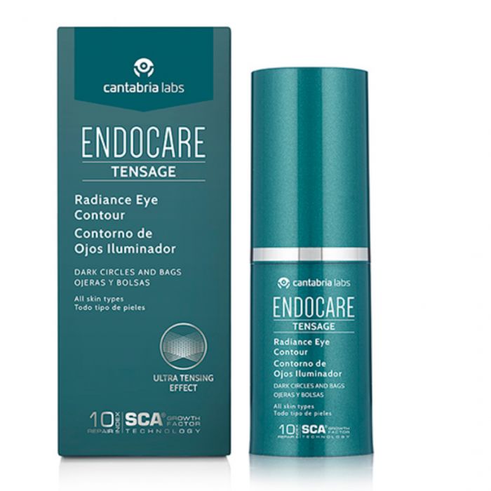Endocare Tensage Contour Yeux Illuminateur 15 ml