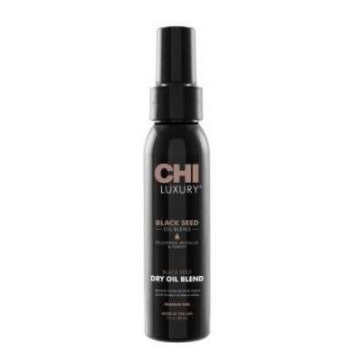 CHI Luxury Black Seed Oil Dry Oil