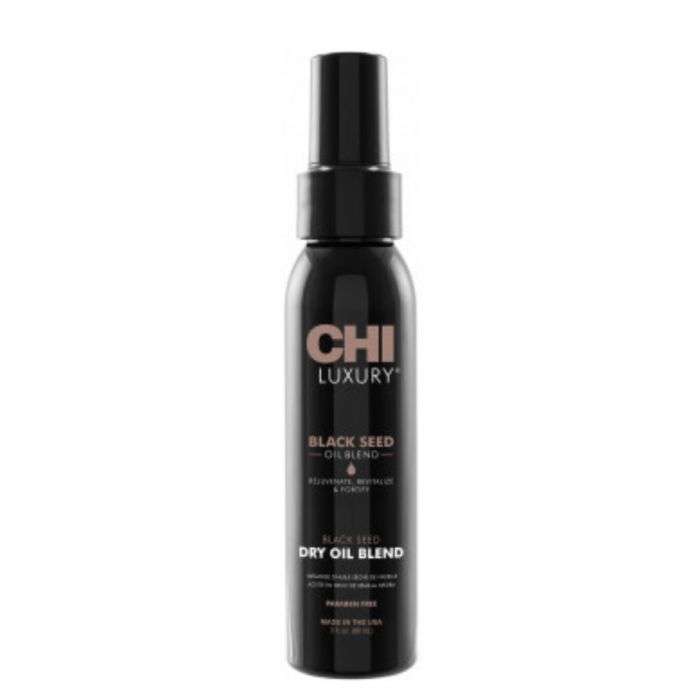 CHI Luxury Black Seed Oil Dry Oil