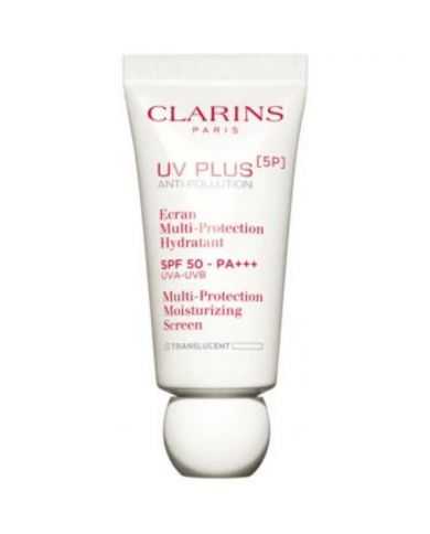 CLARINS ECRAN MULTI PROTECTION SPF 50 NEUTRE 50 ML