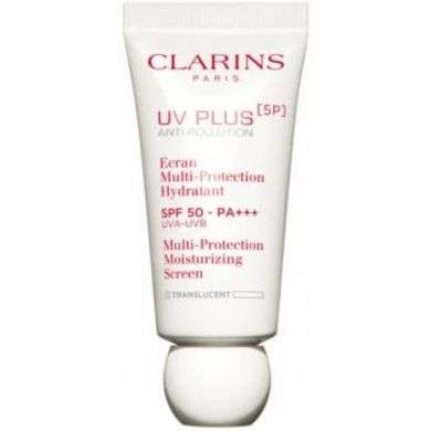 CLARINS ECRAN MULTI-PROTECTION SPF 50- NEUTRE 50ML