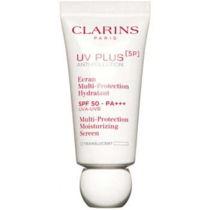 CLARINS ECRAN MULTI-PROTECTION SPF 50- NEUTRE 50ML