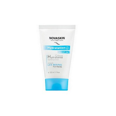Novaskin Crème hydratante mains 50ml