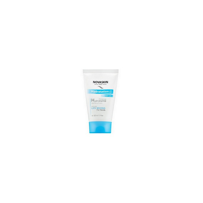 Novaskin Crème hydratante mains 50ml