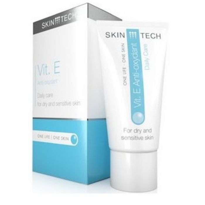 SKIN TECH VIT. E 50ML