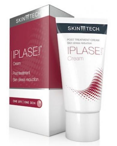 SKIN TECH IPLEASE CREAM POST TREATMENT SKIN STRESS REDUCTION 50 ML