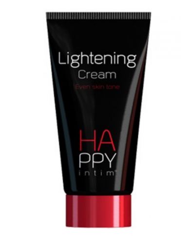 SKIN TECH HAPPY INTIM LIGHTENING CREAM 50ML
