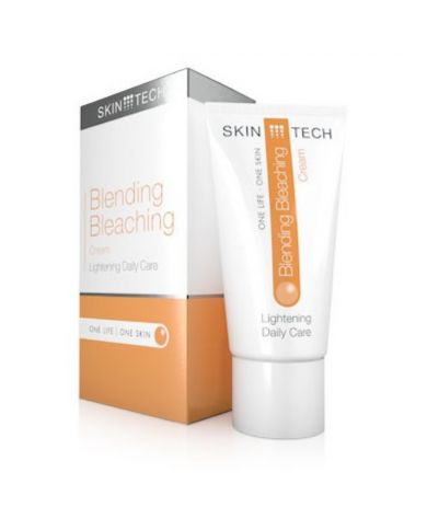 SKIN TECH BLENDING BLEACHING LIGHTENING CREAM 50 ML