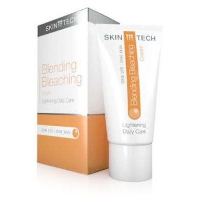 SKIN TECH BLENDING BLEACHING Cream Anti-pigment