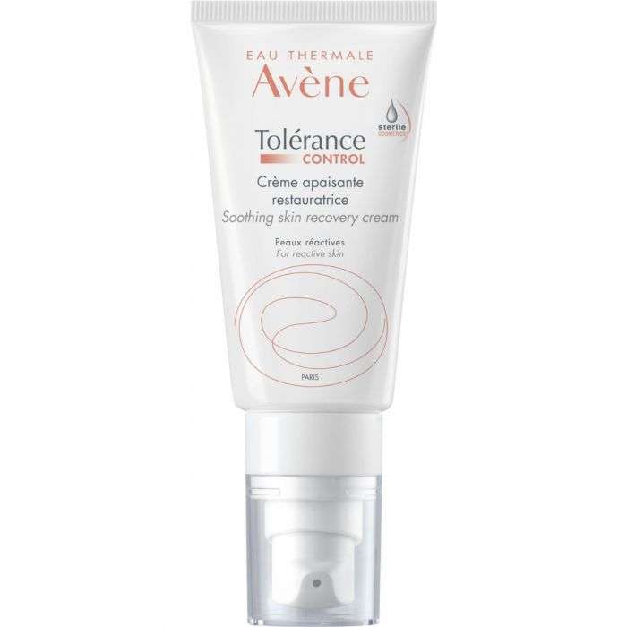 Avene tolerance control 40ml