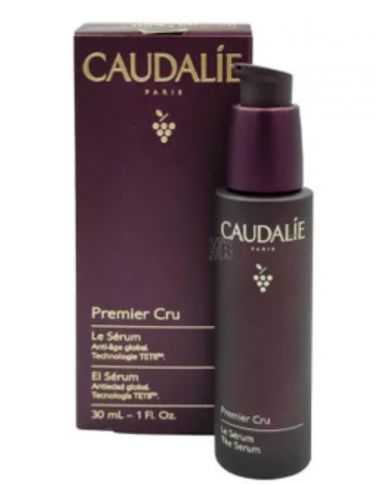 CAUDALIE PREMIER CRU LE SERUM 