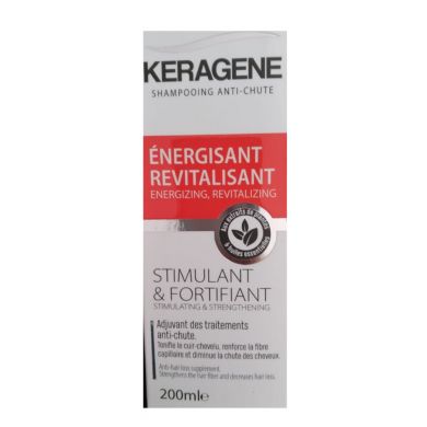 Keragene Shampooing Antichute 200 ml
