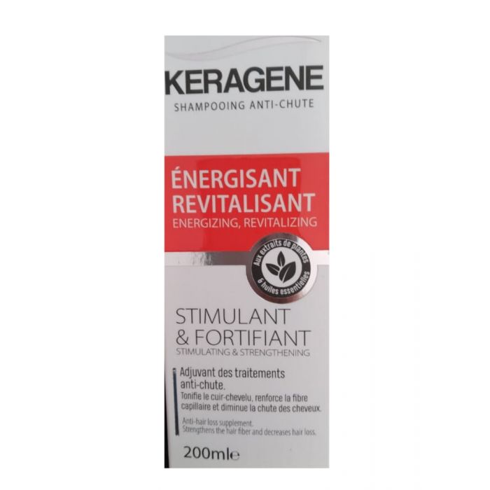 Keragene Shampooing Antichute 200 ml