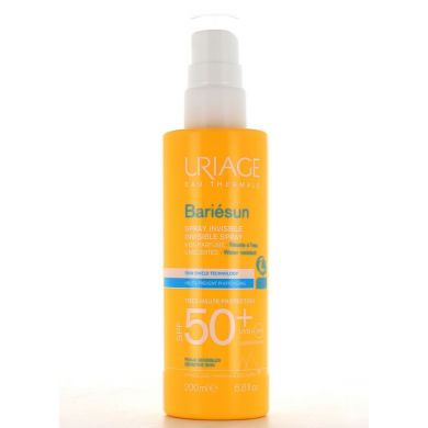 Uriage Bariésun Spray SPF50+ (200ml)