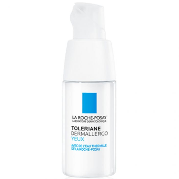  LA ROCHE POSAY TOLERIANE dermallergo creme contour des yeux15ml