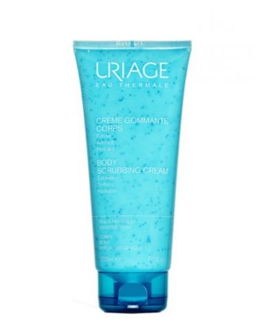 URIAGE CREME GOMMANTE CORPS 200 ML