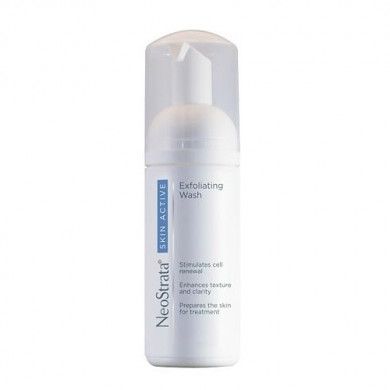 NEOSTRATA ACTIVE SKIN EXFOLIANT WASH 125ML
