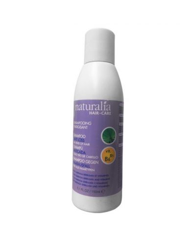NATURALIA SHAMPOOING ANTI CHUTE 150 ML
