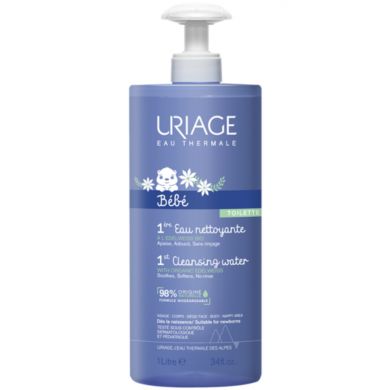 URIAGE 1ERS SOINS BÉBÉ, 1ère Eau - 1 l