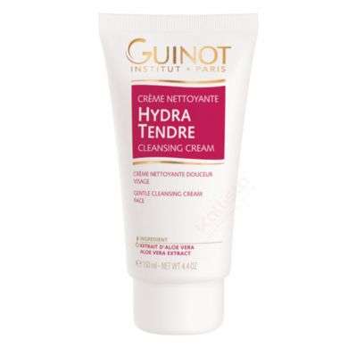 GUINOT Hydra Tendre - Crème nettoyante visage 150ML