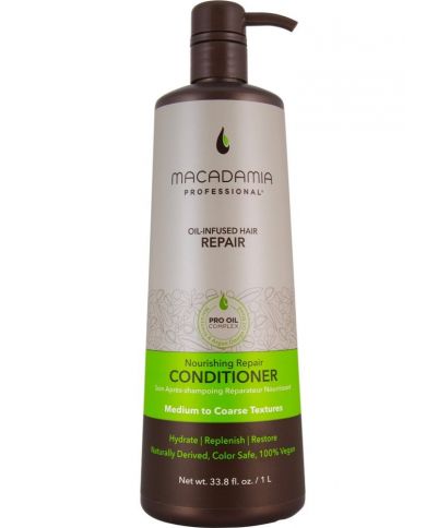 MACADAMIA NOURISHING REPAIR CONDITIONER 1 L