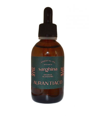 SARGHINA PARFUM D AMBIANCE FLEUR D ORANGER