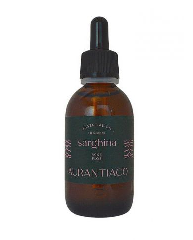 SARGHINA PARFUM D'AMBIANCE A LA ROSE