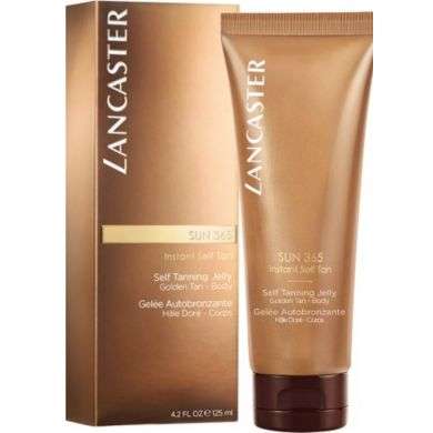 LANCASTER SUN 365 125ml