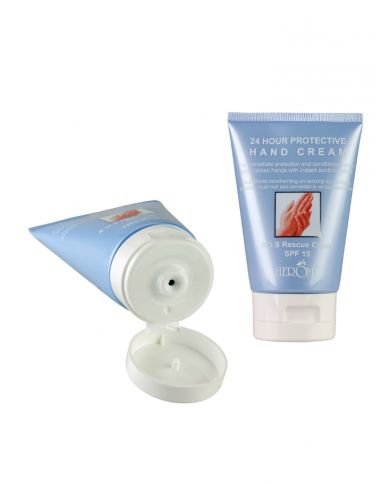HEROME 24 Hour Protective Hand Cream SPF 15