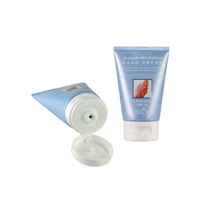 24 Hour Protective Hand Cream