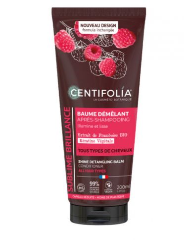 CENTIFOLIA BAUME DEMELANT SUBLIME BRILLANCE 200 ML