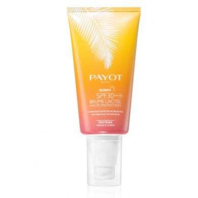 PAYOT SUNNY BRUME LACTÉE SPF30 VISAGE & CORPS 100ML