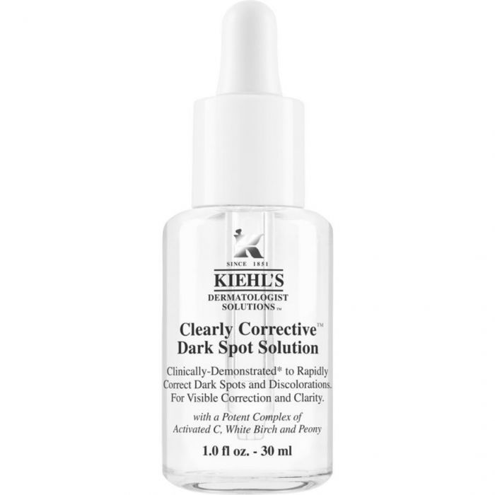 KIEHLS Clearly Corrective™ Dark Spot Solution