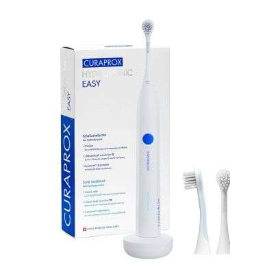 Curaprox Hydrosonic Easy